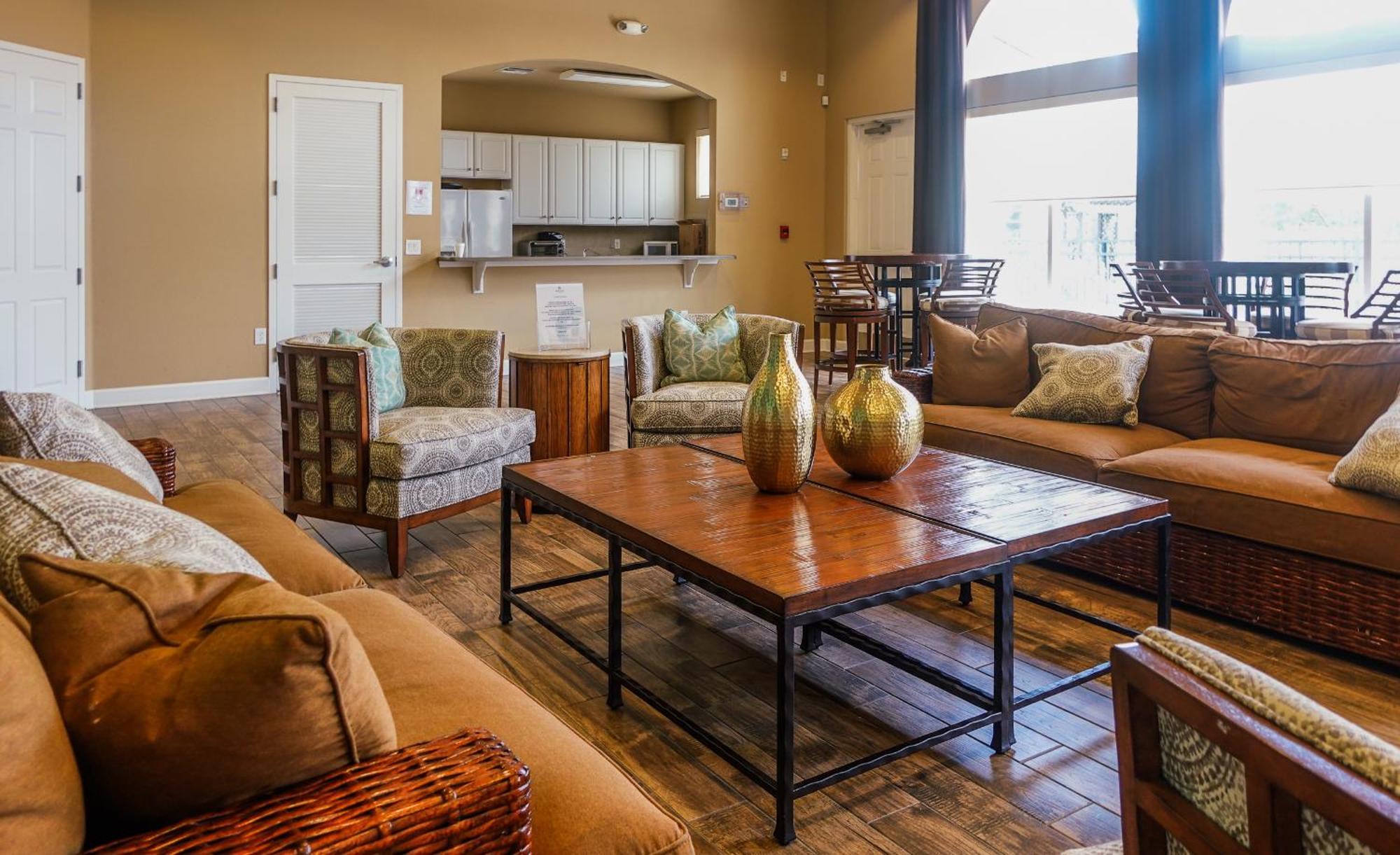 Waterfront Brand New Modern Luxury 8 Bedroom Pool House! Sleeps 16 Kissimmee Eksteriør bilde