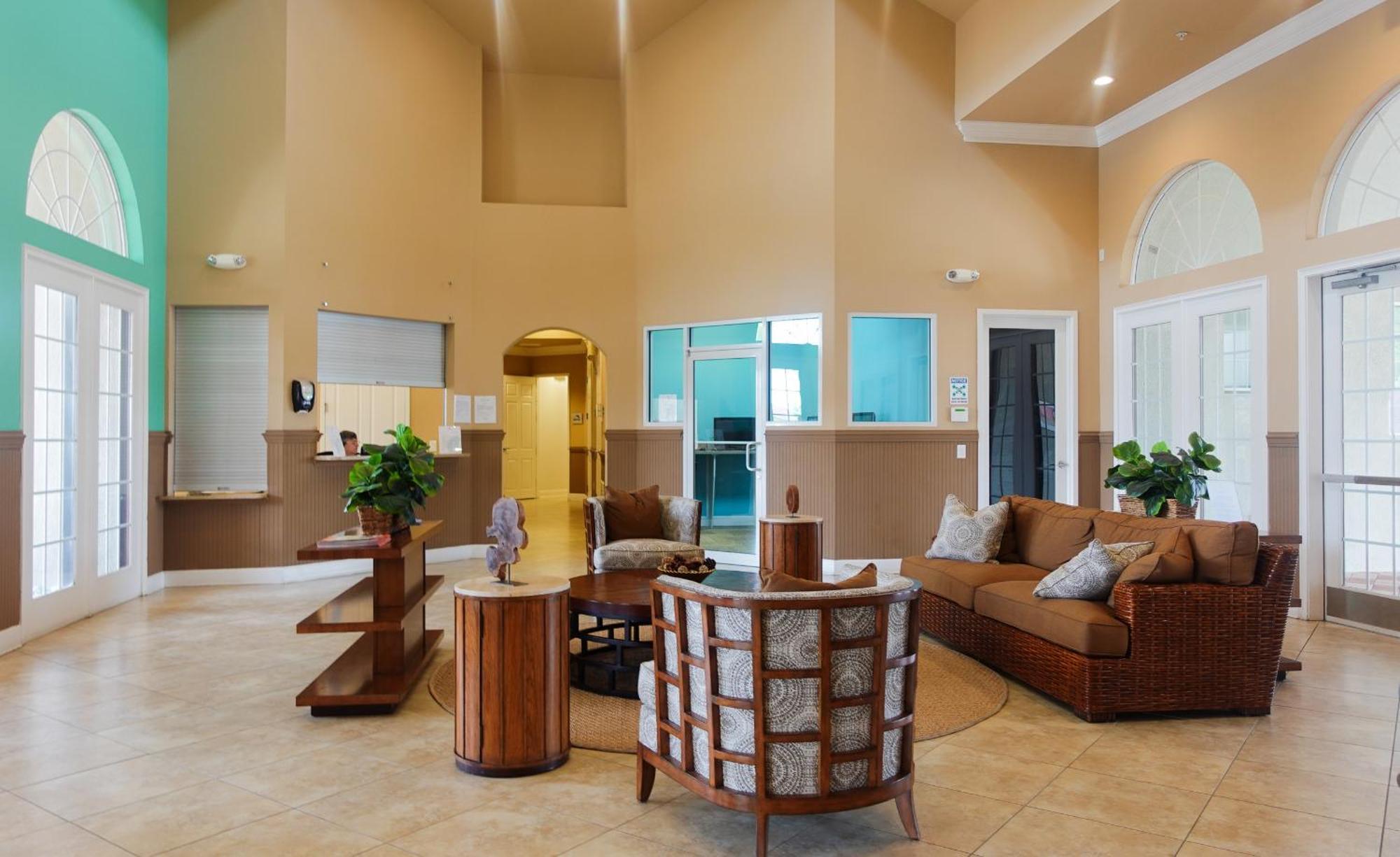 Waterfront Brand New Modern Luxury 8 Bedroom Pool House! Sleeps 16 Kissimmee Eksteriør bilde