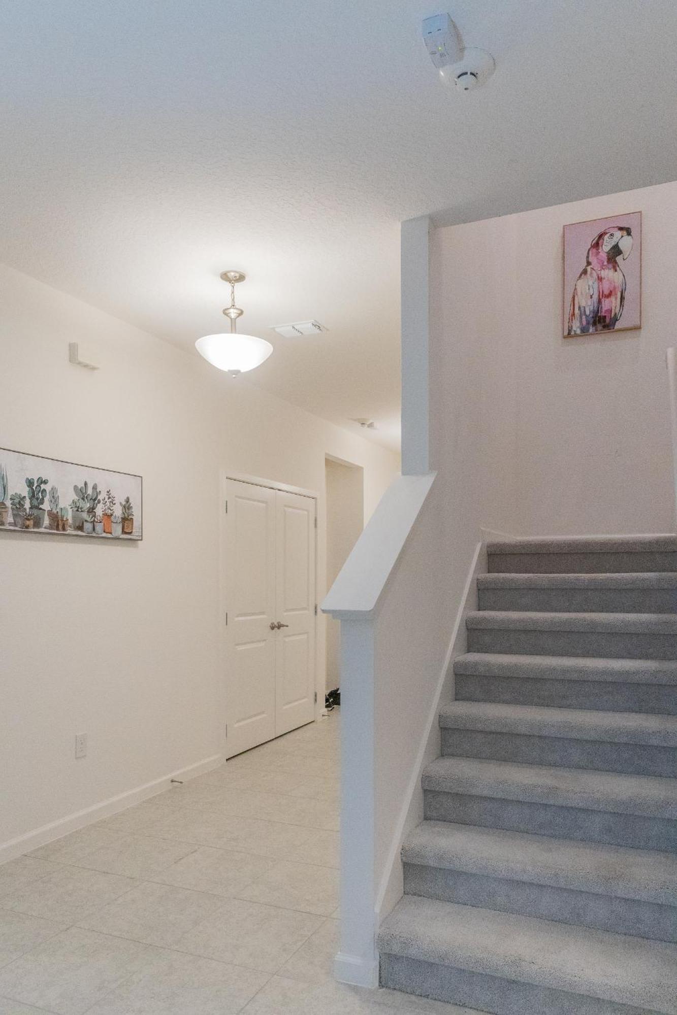 Waterfront Brand New Modern Luxury 8 Bedroom Pool House! Sleeps 16 Kissimmee Eksteriør bilde